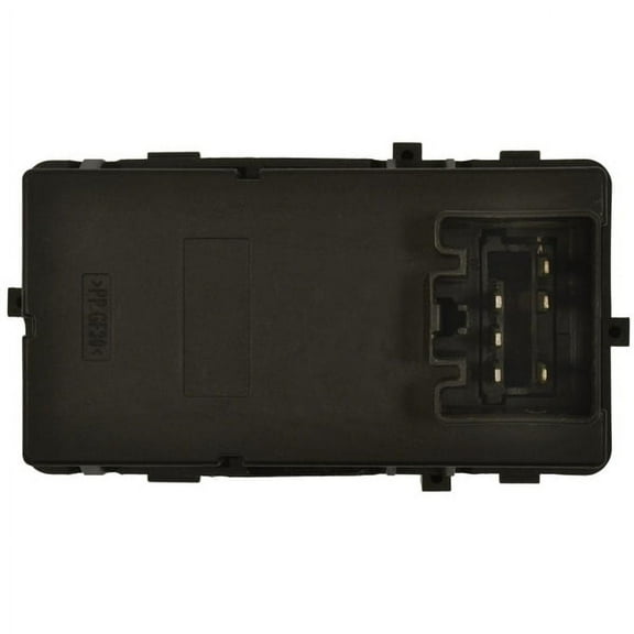 Standard Motor Products DWS-784 Window Switch Panel Fits select: 2011-2012 FORD F250, 2008-2011 FORD FOCUS