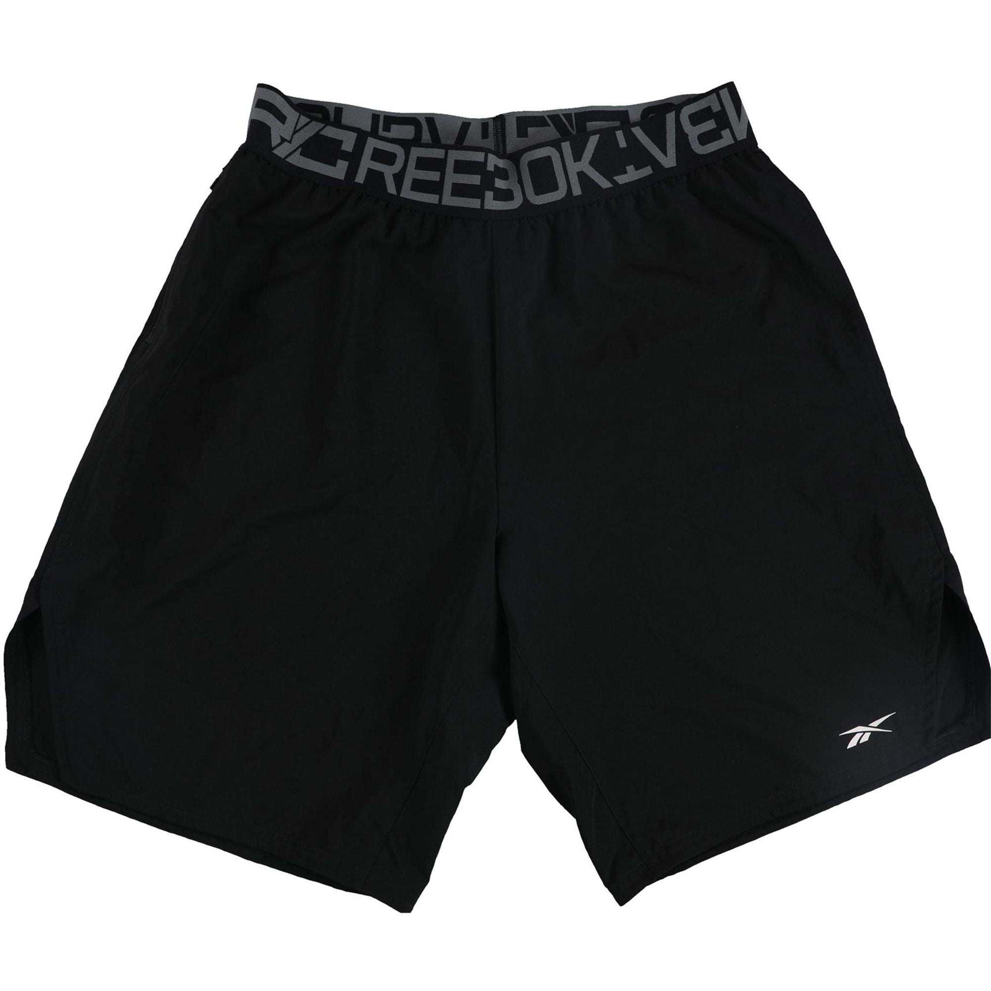 Reebok Men's Workout Ready Speedwick Active Shorts, Relaxed Lounge
