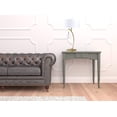 thumbnail image 6 of 29" Gold Metal Two Light Arched Table Lamp With White Drum Shade, 6 of 6