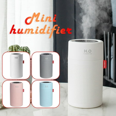 Wireless Air Humidifier