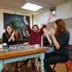 thumbnail image 5 of Expansión juego de mesa Libellud Dixit Mirrors, 5 of 7