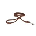 thumbnail image 2 of Dogline Soft Padded Durable Microfiber Dog Leash, 2 of 3