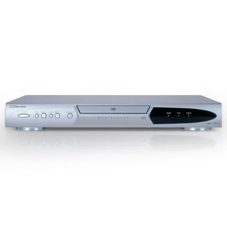 Emerson EWD7003 DVD Player Full Size Sli