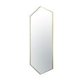 thumbnail image 5 of 436MI24CH-Varaluz Lighting-Put A Spell On You - Wall Mirror In Modern Style-60 Inches Tall and 24 Inches Wide-Chrome Finish, 5 of 7