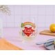 thumbnail image 3 of Copa de vino Silver Buffalo Care Bears Rainbow Heart 600 ml, 3 of 8