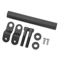 thumbnail image 2 of Motorcycle Phone Mount GPS Navigation Bracket Adapter Stand Holder for NINJA 1000 2011 to 2019, 2 of 14