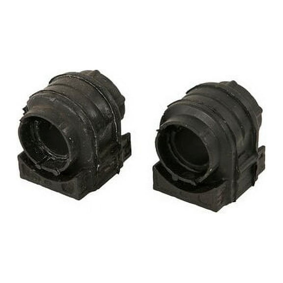 Rear Sway Bar Bushing Kit - Compatible with 2014 - 2019 Chevy Impala 2015 2016 2017 2018