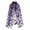 Purple, variant on Shadoumai Girls Halloween Cape Cloak Fancy Party Dress Up Lace Up Toddler Kids Outerwear Elegant Fairy Tale Themed Back To School Fashion