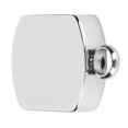 thumbnail image 5 of Pet Cremation Jewelry Elegant Double Sided Stainless Steel Waterproof Urn Pendant for Ashes, 5 of 5