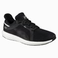 thumbnail image 1 of Tenis Puma Mega Nrgy Turbo 2 Mujer Gym Caminar Comodo negro 23.5, 1 of 4