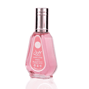 Mousuf Wardi EDP - 50ML by Ard Al Zaafaran