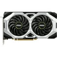 thumbnail image 2 of MSI VCX G206S-VC RTX2060 Super Ventus OC GDDR6 8GB PCI-E 3.0, 2 of 5