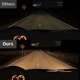 thumbnail image 4 of 2X H7 Xenon Bulbs 24V 70W Super Bright, Car Headlights Auto Motorcycle Bulbs New Version Low Beam Halogen Lamp Vehicle, 4 of 4