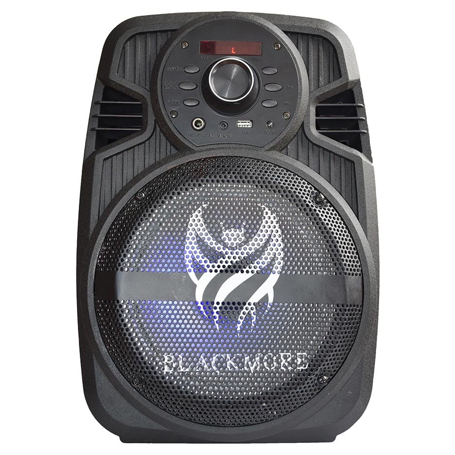 blackmore portable speaker