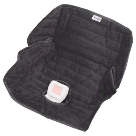 UK STOCK Summer Baby Infant Toddler Car Seat Coverage Piddle Pad Free Shipping 