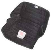 Summer Infant Deluxe Piddle Pad - Black