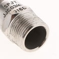 thumbnail image 4 of Boquilla de pulverización en de material acero inoxidable 316 Cabezal de riego de 3/4 pulgadas, 4 of 7