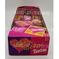 thumbnail image 7 of Barbie Make-A-Valentine African American Doll Mattel 1998 No. 20340 NEW, 7 of 7