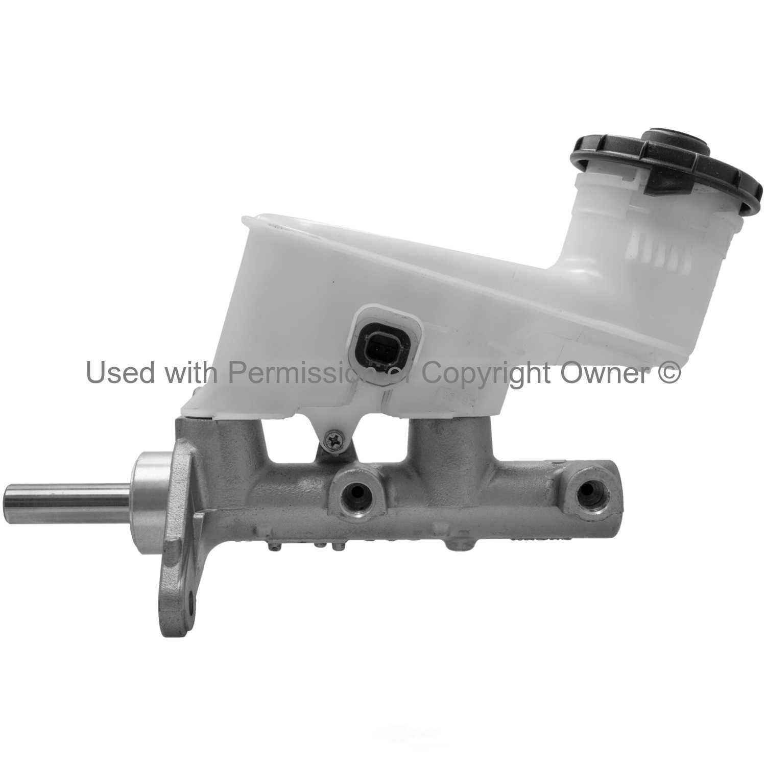 FVP Professional NM55344 New Brake Master Cylinder