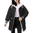 thumbnail image 2 of Chamarra Termica Para Mujer Shendy Vendy De Invierno Premium, 2 of 5