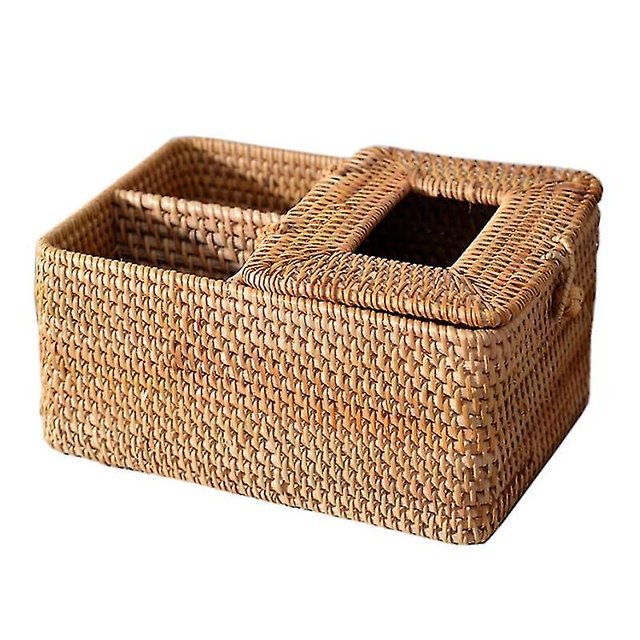 Caja de Pum de Pañuelos de Mesa Stora de Escritorio