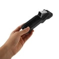 thumbnail image 4 of ELAYARD Rubber Draw Latch Black Flexible Boat Storage Latch for Marine Cabinet Lock, 4 of 7