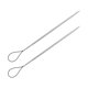 thumbnail image 1 of 2 piezas de herramientas para enhebrar con cordón, herramienta para enhebrar cuerdas, punzón para bricolaje 3 mm, 1 of 8