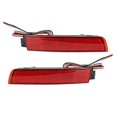 thumbnail image 1 of Rear Bumper Light Red for Nissan Juke/Murano/Infiniti FX35, 1 of 4