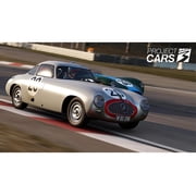Project Cars 3 - PlayStation 4