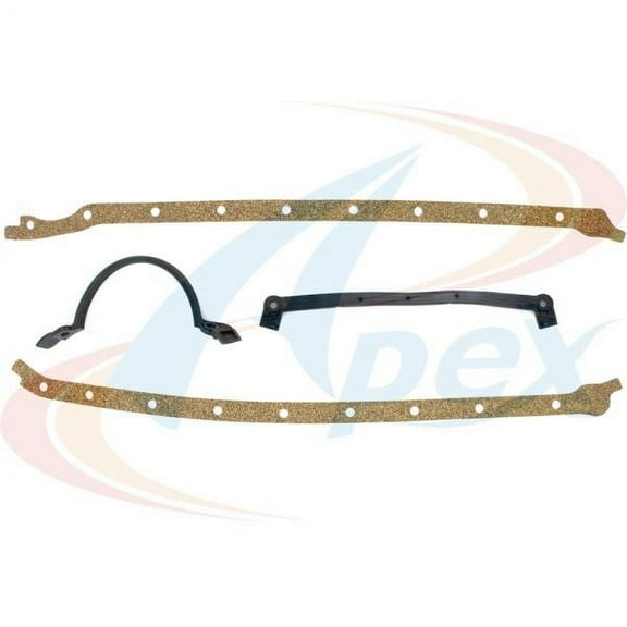 APEX Automobile Parts Inc Oil Pan Gasket Set