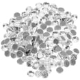 thumbnail image 2 of Miangastore 1440pcs Hot Melt Iron On Rhinestones Gemstone DIY Craft Making Rhinestones for Shoes Clothes, 2 of 8