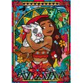 thumbnail image 1 of Diamante Taladro Princesa Moana 5D DIY Pintura Decoración parcial en forma especial (K111) FLhrweasw Nuevo, 1 of 9