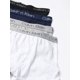 thumbnail image 2 of Calzoncillos tipo bóxer Calvin Klein para niños, paquete de 8 unidades, talla XS, 2 of 3