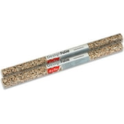 d-c-fix Decorative Peel & Stick Film, Brown Granite, 26 x 78 Roll, 2-Pack