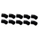 thumbnail image 4 of 10 adaptadores de tubería de PVC de 45 degree para muebles, conectores de unión para carpas, invernaderos y construcciones de bricolaje. 32 mm, 4 of 8