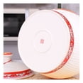 thumbnail image 6 of Ceramic Storage Jars For Kitchen,Rice Storage Containe Rice Jar Food Containers, Large Capacity,Multi-function Container Household Rice Barrel For Flour Sugar Cereals, 6 of 8