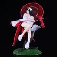 thumbnail image 1 of Figura de acción de Naruto Gals, sunade, MegaHouse, Haruno, Sakura, Uzumaki, Hatake, Kakashi, juguete de Anime de PVC, modelo de colección para adultos, regalo de muñeca Fivean Figuras de anime, 1 of 2