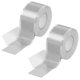 thumbnail image 1 of Cinta de silicona NQ 3 m 25 mm de ancho gris, 1 of 3