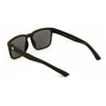 thumbnail image 3 of Men Progressive Bifocal Reading SunGlasses - No Line - Clear on Top Sport Fashion UV Outdoor Reader CR02 +2.00, 3 of 4