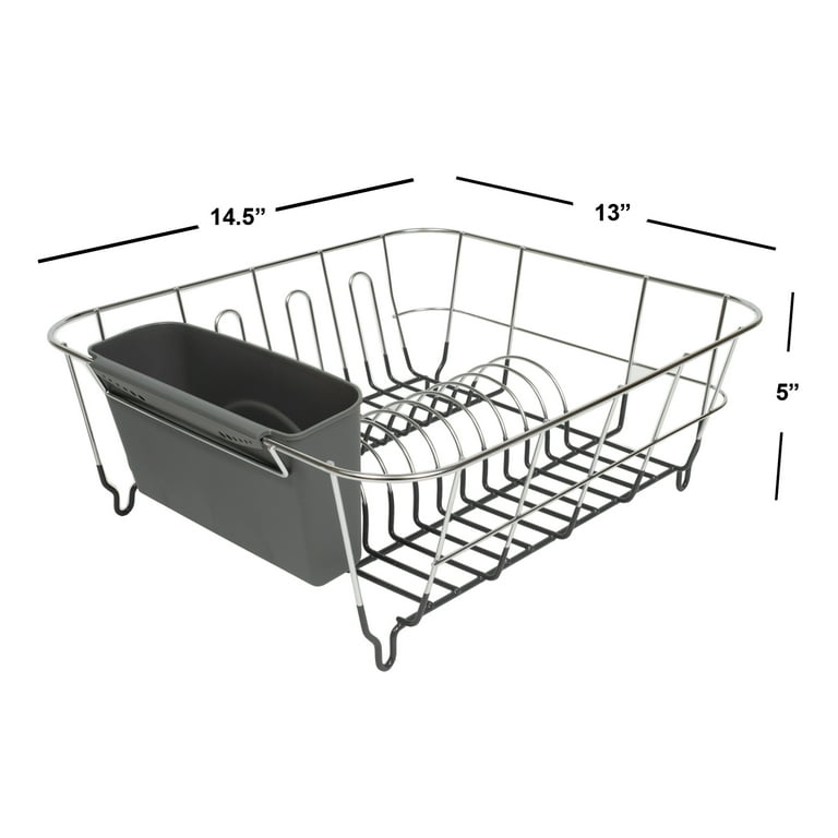 Briscoes dish rack sale
