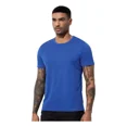 thumbnail image 4 of Playera Hombre Deportiva Secado Rápido Lycra Casey Kevin, 4 of 8