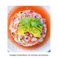 thumbnail image 3 of Camarón mexicano congelado Rio Yaqui Shrimp picado 200 g, 3 of 4