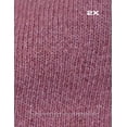 thumbnail image 5 of Premium Unisex Fleece Hoodie – Soft Ringspun Cotton Blend, Double Layer Hood, Extra Phone Pocket - 617, 5 of 5