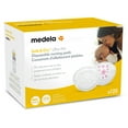 thumbnail image 7 of Medela Safe & Dry Ultra Thin Disposable Nursing Pads, Individually Wrapped, White, 120 Count, 7 of 7