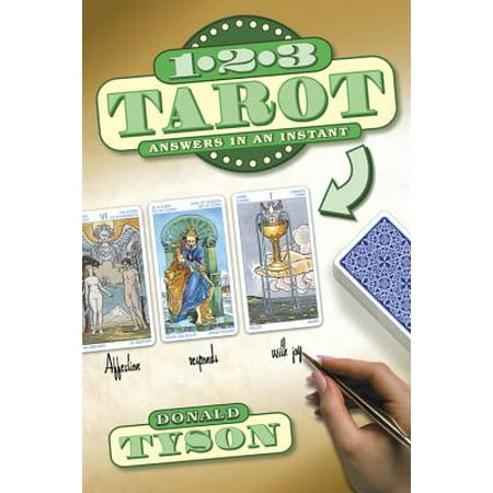 1-2-3 Tarot : Answers in an Instant