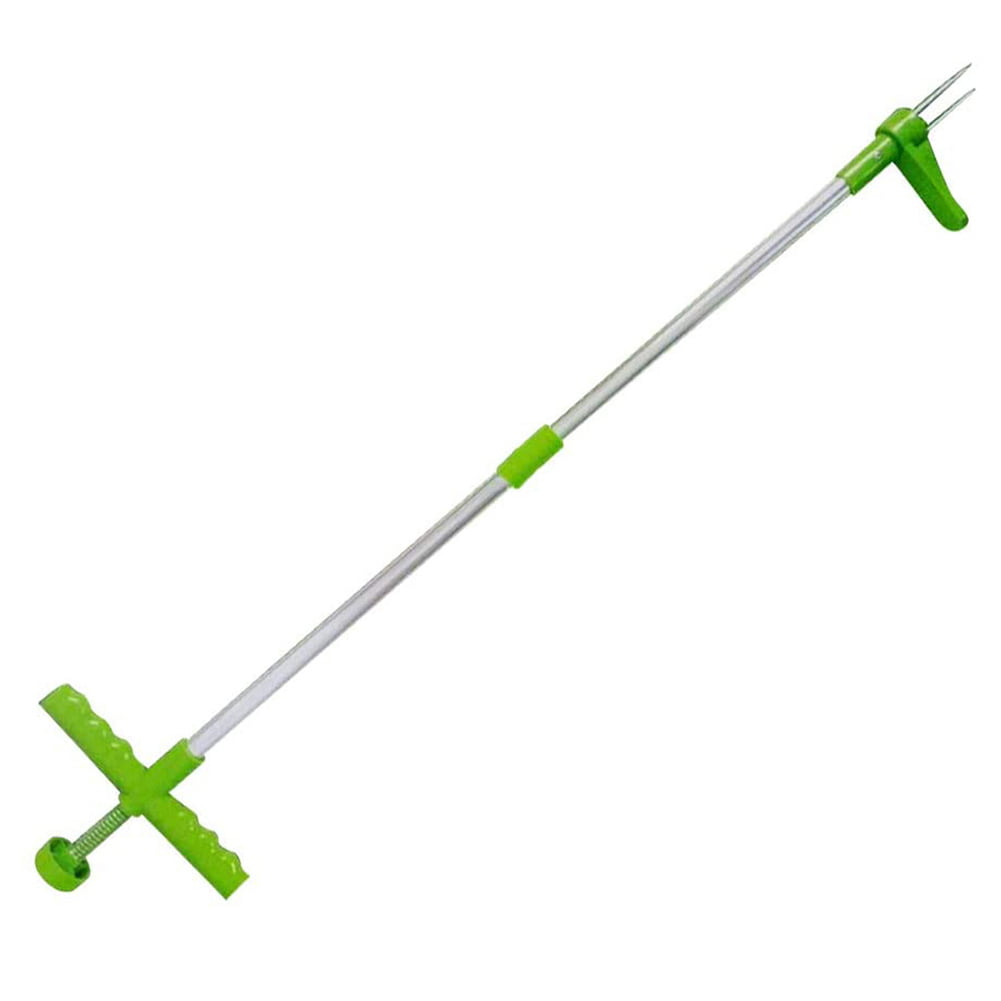Root Remover Weed Weeder Planting Tool Seedling Digger Puller Accessories one 