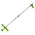 thumbnail image 2 of Weed Remover, Weed Puller, Aluminum Tube Root Digger, Grass Digger, Root Remover, Ripper, Weed Removal Tool, Packing Size 50x22.5x5, Throw Away 703g, 2 of 8