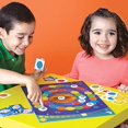 thumbnail image 3 of Peaceable Kingdom Hoot Owl Hoot - Cooperative Matching Game For Kids, 3 of 4