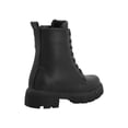 thumbnail image 3 of Botas Niña KS Casual plataforma Ligeras Frio negro 21, 3 of 4