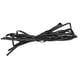 thumbnail image 3 of Tubo Retráctil De Cable Tubos De Protección De Cables 4 Piezas Funda Termorretráctil Funda De Cable Eléctrico Protección De Aislamiento Envoltura De Polietileno ANGGREK Eléctricas, 3 of 8